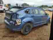 2007 Dodge Caliber с VIN 1B3HB28B57D533741, выставлен на аукционе Copart как лот 73593074 с пробегом 216 656 миль миль и Списание • Salvage title. История ставок и продаж доступна на DreamBid. Изображение 3.