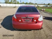 ✅ 2007 Infiniti M x • VIN: JNKAY01F67M453489 • Lot: 74777194. Listed on Copart with 148,624 mi. Free auction sales archive from the USA and detailed vehicle history report at DreamBid. Image 6.