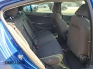 ✅ 2019 Chevrolet Cruze LT • VIN: 1G1BE5SM4K7113539 • Lot: 51098283. Listed on Copart with 19,085 mi. Free auction sales archive from the USA and detailed vehicle history report at DreamBid. Image 10.