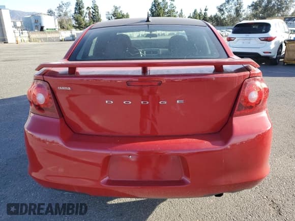 ✅ 2013 Dodge Avenger SXT • VIN: 1C3CDZCB7DN684481 • Лот: 79492194. Опубликован ранее на Copart с пробегом 62 668 миль. Бесплатный доступ к архиву аукционных продаж из США и подробный отчёт об истории автомобиля на DreamBid. Изображение 6.