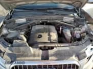 ✅ 2016 Audi Q5 Premium Plus • VIN: WA1L2AFP4GA019876 • Lot: 92634265. Wystawiony na Copart z przebiegiem 102 002 mil. Bezpłatny archiwum sprzedaży aukcyjnych z USA i szczegółowy raport historii pojazdu na DreamBid. Zdjęcie 12.