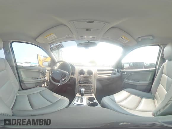 ✅ 2006 Ford Freestyle SEL • VIN: 1FMZK02196GA21920 • Lot: 71001224. Wystawiony na Copart z przebiegiem 102 667 mil. Bezpłatny archiwum sprzedaży aukcyjnych z USA i szczegółowy raport historii pojazdu na DreamBid. Zdjęcie 13.