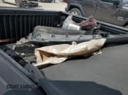 ✅ 2024 Toyota Tundra Platinum Hybrid • VIN: 5TFNC5DB6RX051433 • Lot: 62400405. Listed on Copart with 18,818 mi. Free auction sales archive from the USA and detailed vehicle history report at DreamBid. Image 13.