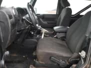 ✅ 2017 Jeep Wrangler Sport • VIN: 1C4AJWAG4HL650105 • Lot: 57465425. Listed on Copart with 85,821 mi. Free auction sales archive from the USA and detailed vehicle history report at DreamBid. Image 7.