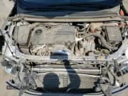 ✅ 2017 Chevrolet Volt LT • VIN: 1G1RC6S58HU202592 • Лот: 82322205. Опубликован ранее на Copart с пробегом 76 588 миль. Бесплатный доступ к архиву аукционных продаж из США и подробный отчёт об истории автомобиля на DreamBid. Изображение 14.