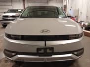 ✅ 2024 Hyundai Ioniq 5 SEL • VIN: KM8KNDDF6RU310834 • Lot: 42515823. Listed on IAAI with 15,851 mi. Free auction sales archive from the USA and detailed vehicle history report at DreamBid. Image 13.