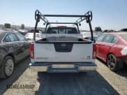 ✅ 2018 Nissan Frontier Pro-4X • VIN: 1N6AD0CW1JN768984 • Lot: 68105095. Listed on Copart with 107,450 mi. Free auction sales archive from the USA and detailed vehicle history report at DreamBid. Image 6.