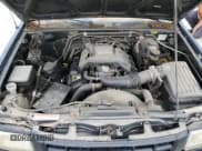 ✅ 1999 Isuzu Rodeo S • VIN: 4S2CM58W5X4384016 • Lot: 92869855. Wystawiony na Copart z przebiegiem 206 792 mil. Bezpłatny archiwum sprzedaży aukcyjnych z USA i szczegółowy raport historii pojazdu na DreamBid. Zdjęcie 11.