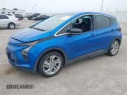 ✅ 2023 Chevrolet Bolt EV 1LT • VIN: 1G1FW6S08P4115045 • Lot: 42326150. Wystawiony na IAAI z przebiegiem 42 357 mil. Bezpłatny archiwum sprzedaży aukcyjnych z USA i szczegółowy raport historii pojazdu na DreamBid. Zdjęcie 2.