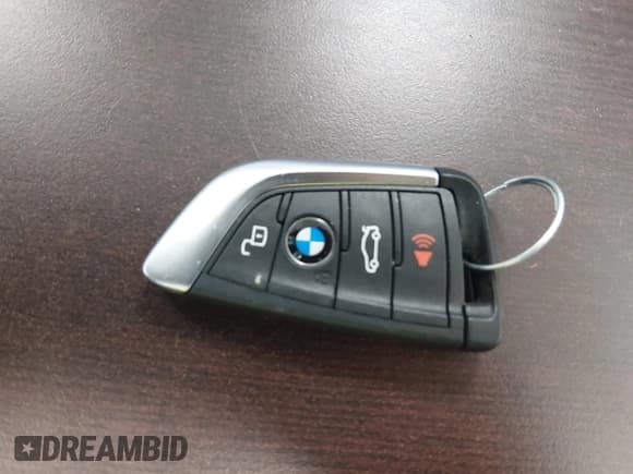 ✅ 2024 BMW i7 M70 • VIN: WBY83EH03RCP97981 • Лот: 43466182. Опубликован ранее на IAAI с пробегом 4 759 миль. Бесплатный доступ к архиву аукционных продаж из США и подробный отчёт об истории автомобиля на DreamBid. Изображение 11.