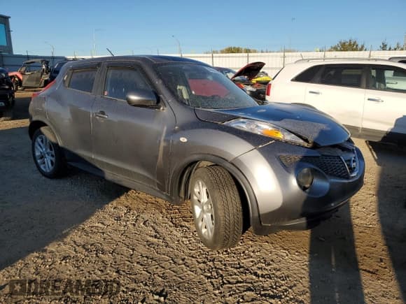 ✅ 2011 Nissan Juke SL • VIN: JN8AF5MV9BT021635 • Лот: 83804565. Опубликован ранее на Copart с пробегом 59 119 миль. Бесплатный доступ к архиву аукционных продаж из США и подробный отчёт об истории автомобиля на DreamBid. Изображение 4.