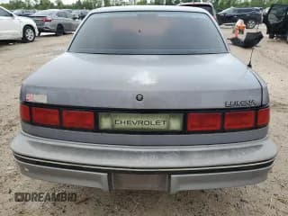 ✅ 1990 Chevrolet Lumina • VIN: 2G1WL54R5L9120225 • Лот: 71101724. Опубликован ранее на Copart с пробегом 129 374 миль. Бесплатный доступ к архиву аукционных продаж из США и подробный отчёт об истории автомобиля на DreamBid. Изображение 6.