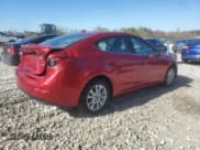 ✅ 2014 Mazda 3 i Grand Touring • VIN: JM1BM1W79E1184153 • Lot: 86245265. Wystawiony na Copart z przebiegiem 110 760 mil. Bezpłatny archiwum sprzedaży aukcyjnych z USA i szczegółowy raport historii pojazdu na DreamBid. Zdjęcie 3.