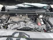 ✅ 2024 Toyota RAV4 XLE Premium • VIN: 2T3C1RFV7RW317400 • Lot: 43571076. Wystawiony na IAAI z przebiegiem 20 215 mil. Bezpłatny archiwum sprzedaży aukcyjnych z USA i szczegółowy raport historii pojazdu na DreamBid. Zdjęcie 10.