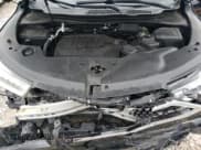 ✅ 2017 Acura MDX Advance • VIN: 5FRYD4H94HB043334 • Лот: 81774925. Опубликован ранее на Copart с пробегом 84 927 миль. Бесплатный доступ к архиву аукционных продаж из США и подробный отчёт об истории автомобиля на DreamBid. Изображение 12.