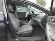 2011 Hyundai Sonata SE с VIN 5NPEC4AB6BH211312, выставлен на аукционе IAAI как лот 42859730 с пробегом 139 099 миль миль и . История ставок и продаж доступна на DreamBid. Изображение 5.