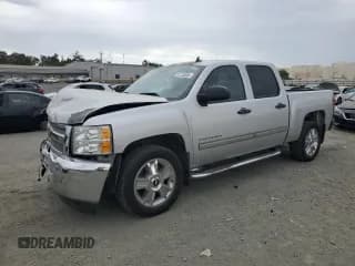 ✅ 2013 Chevrolet Silverado 1500 LT • VIN: 3GCPCSE09DG229630 • Lot: 81733805. Listed on Copart with 191,694 mi. Free auction sales archive from the USA and detailed vehicle history report at DreamBid. Image 1.