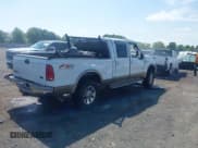 ✅ 2006 Ford F-250 XL • VIN: 1FTSW21P56ED13667 • Lot: 42108168. Listed on IAAI with 175,075 mi. Free auction sales archive from the USA and detailed vehicle history report at DreamBid. Image 4.