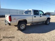 ✅ 2007 Chevrolet Silverado 2500HD Work Truck • VIN: 1GCHK23U67F107570 • Lot: 62207434. Wystawiony na Copart z przebiegiem 197 062 mil. Bezpłatny archiwum sprzedaży aukcyjnych z USA i szczegółowy raport historii pojazdu na DreamBid. Zdjęcie 3.