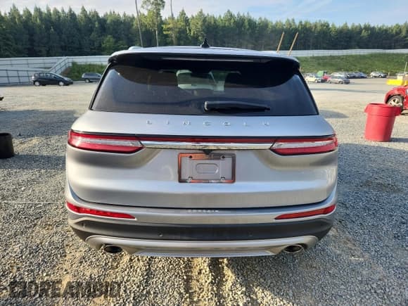 ✅ 2022 Lincoln Corsair Reserve • VIN: 5LMCJ2C98NUL14987 • Lot: 80514705. Wystawiony na Copart z przebiegiem 20 972 mil. Bezpłatny archiwum sprzedaży aukcyjnych z USA i szczegółowy raport historii pojazdu na DreamBid. Zdjęcie 6.