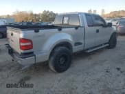 ✅ 2006 Ford F-150 XLT • VIN: 1FTPX04596KB93701 • Lot: 87672425. Listed on Copart with 102,128 mi. Free auction sales archive from the USA and detailed vehicle history report at DreamBid. Image 3.