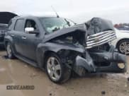 ✅ 2010 Chevrolet HHR 2LT • VIN: 3GNBACDV3AS552624 • Lot: 40864898. Listed on IAAI with Not provided. Free auction sales archive from the USA and detailed vehicle history report at DreamBid. Image 1.