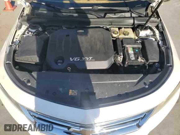 2014 Chevrolet Impala LTZ с VIN 1G1155S38EU105260, выставлен на аукционе Copart как лот 87466495 с пробегом 230 468 миль миль и Чистый • Clean title. История ставок и продаж доступна на DreamBid. Изображение 11.