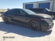 ✅ 2022 Toyota Camry XSE • VIN: 4T1K61AK5NU032466 • Lot: 82625925. Listed on Copart with 37,027 mi. Free auction sales archive from the USA and detailed vehicle history report at DreamBid. Image 4.