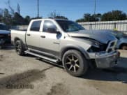 ✅ 2009 Dodge 1500 SLT • VIN: 1D3HB13P99J527156 • Lot: 43590195. Wystawiony na Copart z przebiegiem 283 004 mil. Bezpłatny archiwum sprzedaży aukcyjnych z USA i szczegółowy raport historii pojazdu na DreamBid. Zdjęcie 4.