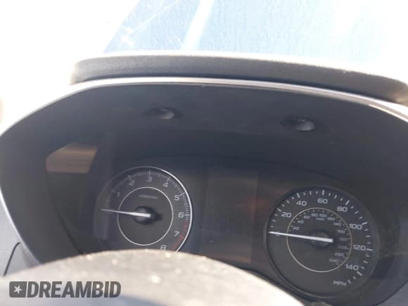 ✅ 2019 Subaru Impreza Premium • VIN: 4S3GTAD67K3747803 • Лот: 42954650. Опубликован ранее на IAAI с пробегом 85 640 миль. Бесплатный доступ к архиву аукционных продаж из США и подробный отчёт об истории автомобиля на DreamBid. Изображение 16.