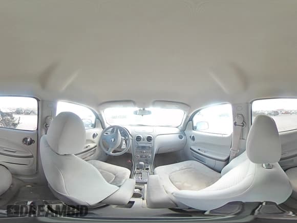 ✅ 2008 Chevrolet HHR LS • VIN: 3GNDA13DX8S517269 • Lot: 50231155. Listed on Copart with 133,037 mi. Free auction sales archive from the USA and detailed vehicle history report at DreamBid. Image 12.