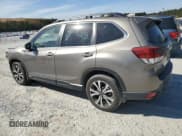 ✅ 2020 Subaru Forester Limited • VIN: JF2SKAUC1LH566463 • Lot: 89467455. Listed on Copart with 72,123 mi. Free auction sales archive from the USA and detailed vehicle history report at DreamBid. Image 2.