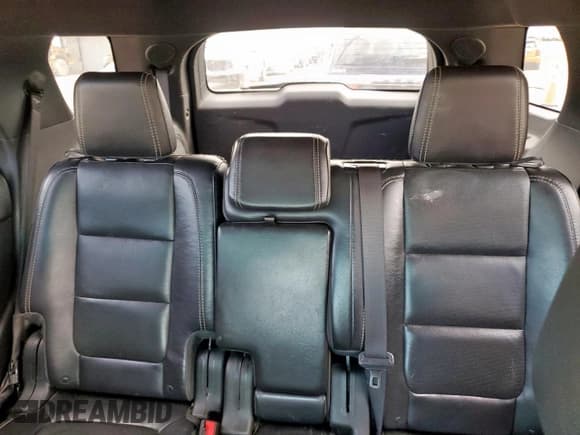 ✅ 2013 Ford Explorer Sport • VIN: 1FM5K8GT3DGC85283 • Lot: 89496165. Wystawiony na Copart z przebiegiem 203 877 mil. Bezpłatny archiwum sprzedaży aukcyjnych z USA i szczegółowy raport historii pojazdu na DreamBid. Zdjęcie 10.