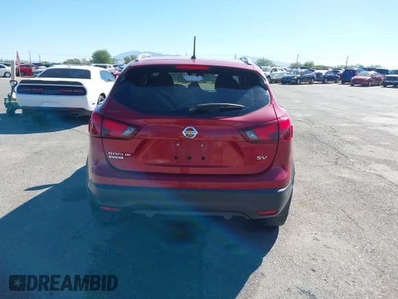 ✅ 2017 Nissan Rogue SL • VIN: JN1BJ1CP9HW035233 • Лот: 43379723. Опубликован ранее на IAAI с пробегом 96 833 миль. Бесплатный доступ к архиву аукционных продаж из США и подробный отчёт об истории автомобиля на DreamBid. Изображение 16.