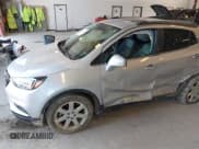 ✅ 2019 Buick Encore Essence • VIN: KL4CJCSM8KB918026 • Лот: 42782140. Опубликован ранее на IAAI с пробегом Не указан. Бесплатный доступ к архиву аукционных продаж из США и подробный отчёт об истории автомобиля на DreamBid. Изображение 6.