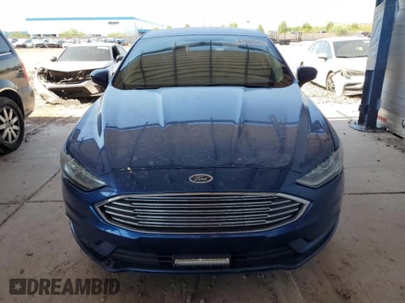 ✅ 2017 Ford Fusion Hybrid S • VIN: 3FA6P0UU2HR330792 • Lot: 67986545. Wystawiony na Copart z przebiegiem 122 474 mil. Bezpłatny archiwum sprzedaży aukcyjnych z USA i szczegółowy raport historii pojazdu na DreamBid. Zdjęcie 5.