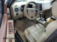 ✅ 2007 Ford Explorer Eddie Bauer • VIN: 1FMEU648X7UB03311 • Lot: 74357154. Listed on Copart with Not provided. Free auction sales archive from the USA and detailed vehicle history report at DreamBid. Image 8.