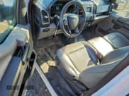 ✅ 2016 Ford F-150 XL • VIN: 1FTMF1CF5GKF86215 • Lot: 91622365. Listed on Copart with 80,009 mi. Free auction sales archive from the USA and detailed vehicle history report at DreamBid. Image 8.