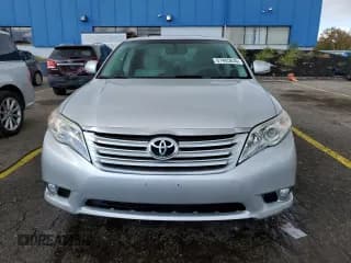 ✅ 2011 Toyota Avalon Limited • VIN: 4T1BK3DB9BU395352 • Лот: 87465835. Опубликован ранее на Copart с пробегом 92 879 миль. Бесплатный доступ к архиву аукционных продаж из США и подробный отчёт об истории автомобиля на DreamBid. Изображение 5.