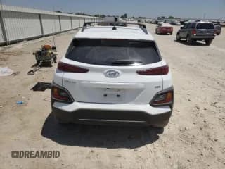 ✅ 2021 Hyundai Kona SEL • VIN: KM8K2CAA1MU734295 • Лот: 63169233. Опубликован ранее на Copart с пробегом 18 723 миль. Бесплатный доступ к архиву аукционных продаж из США и подробный отчёт об истории автомобиля на DreamBid. Изображение 6.