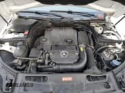 ✅ 2013 Mercedes-Benz C 250 Sport • VIN: WDDGF4HB4DR296819 • Lot: 91027355. Wystawiony na Copart z przebiegiem 65 670 mil. Bezpłatny archiwum sprzedaży aukcyjnych z USA i szczegółowy raport historii pojazdu na DreamBid. Zdjęcie 11.