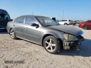 ✅ 2005 Nissan Altima SL • VIN: 1N4BL11D65C183908 • Лот: 82266325. Опубликован ранее на Copart с пробегом 176 868 миль. Бесплатный доступ к архиву аукционных продаж из США и подробный отчёт об истории автомобиля на DreamBid. Изображение 4.