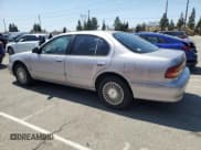 ✅ 1996 Infiniti I30 • VIN: JNKCA21D1TT003420 • Lot: 52060585. Listed on Copart with 83,743 mi. Free auction sales archive from the USA and detailed vehicle history report at DreamBid. Image 2.