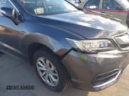 ✅ 2016 Acura RDX • VIN: 5J8TB3H36GL016611 • Lot: 43510553. Wystawiony na IAAI z przebiegiem 176 778 mil. Bezpłatny archiwum sprzedaży aukcyjnych z USA i szczegółowy raport historii pojazdu na DreamBid. Zdjęcie 20.