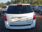 ✅ 2016 Chevrolet Equinox LT • VIN: 2GNALCEK2G1169515 • Лот: 43363786. Опубликован ранее на IAAI с пробегом 84 920 миль. Бесплатный доступ к архиву аукционных продаж из США и подробный отчёт об истории автомобиля на DreamBid. Изображение 17.