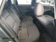 ✅ 2008 Mazda 3 S GT • VIN: JM1BK344681175487 • Lot: 71364775. Wystawiony na Copart z przebiegiem 224 372 mil. Bezpłatny archiwum sprzedaży aukcyjnych z USA i szczegółowy raport historii pojazdu na DreamBid. Zdjęcie 10.