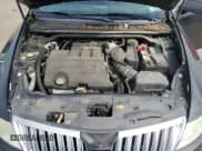 ✅ 2009 Lincoln MKS • VIN: 1LNHM93R19G626405 • Lot: 81612945. Listed on Copart with 85,128 mi. Free auction sales archive from the USA and detailed vehicle history report at DreamBid. Image 11.