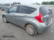 ✅ 2015 Nissan Note S • VIN: 3N1CE2CP2FL382372 • Lot: 43159249. Listed on IAAI with 150,486 mi. Free auction sales archive from the USA and detailed vehicle history report at DreamBid. Image 3.