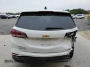 ✅ 2022 Chevrolet Equinox LS • VIN: 3GNAXHEV6NS171541 • Lot: 85669245. Listed on Copart with 28,791 mi. Free auction sales archive from the USA and detailed vehicle history report at DreamBid. Image 6.