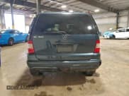 ✅ 2002 Mercedes-Benz M 320/430/500 • VIN: 4JGAB54E62A291565 • Lot: 94127245. Listed on Copart with 196,877 mi. Free auction sales archive from the USA and detailed vehicle history report at DreamBid. Image 6.